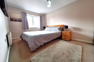 Bedroom - click for photo gallery